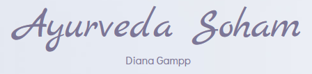 Ayurveda Soham - Diana Gampp